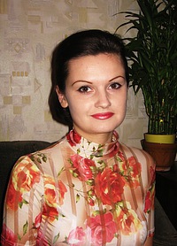  Ірини Слободяник